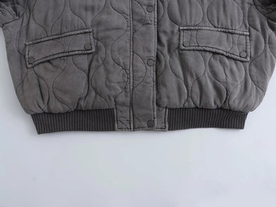 Shamaine | Bomberjacke