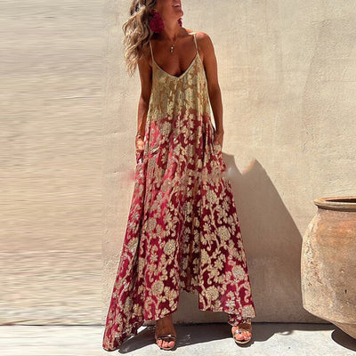 Pia | Atmungsaktives Cooles Kleid