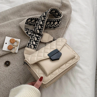 Rachel | Luxushandtasche – Beige