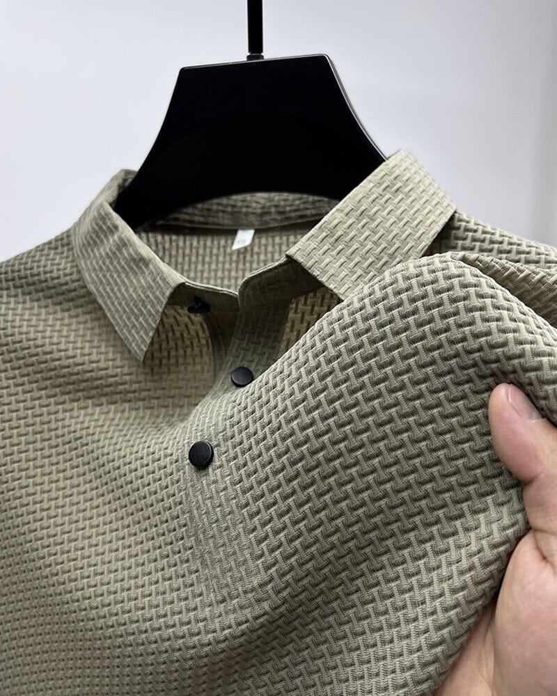 SunBreeze | Kühlendes Polo