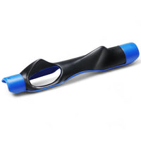 Golfgrifftrainer – Für einen perfekten Schwung und optimale Kontrolle – Blau