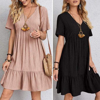 Amily™ - Elegantes Kleid für Frauen
