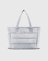 Mirella | Cloud Tote Bag – Grau