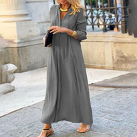Asya | Müheloses und elegantes Sommerkleidungsstück – Stil 2