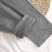 Lewis™ Formelle Hosen für Herren – Grau