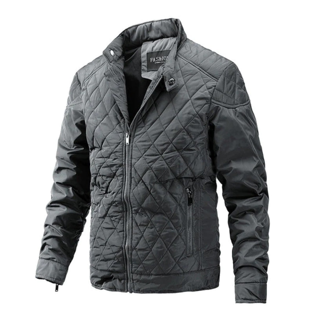 Kollia | Bequeme und modische Herrenjacke
