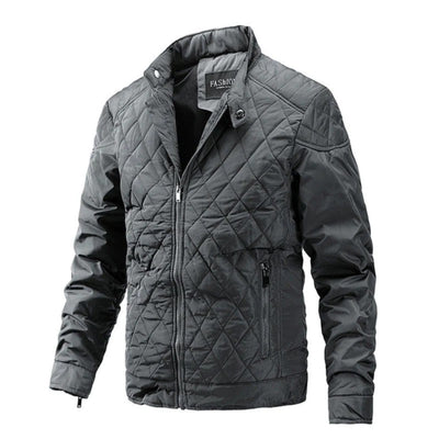 Kollia | Bequeme und modische Herrenjacke