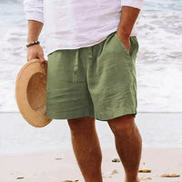 Kaisa | Moderne und bequeme Sommershorts – Stil 4