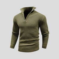 Jaro® | Pullover – Grün