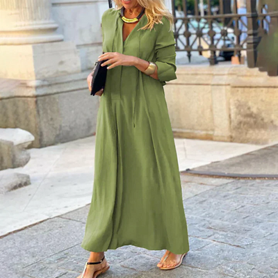 Asya | Müheloses und elegantes Sommerkleidungsstück