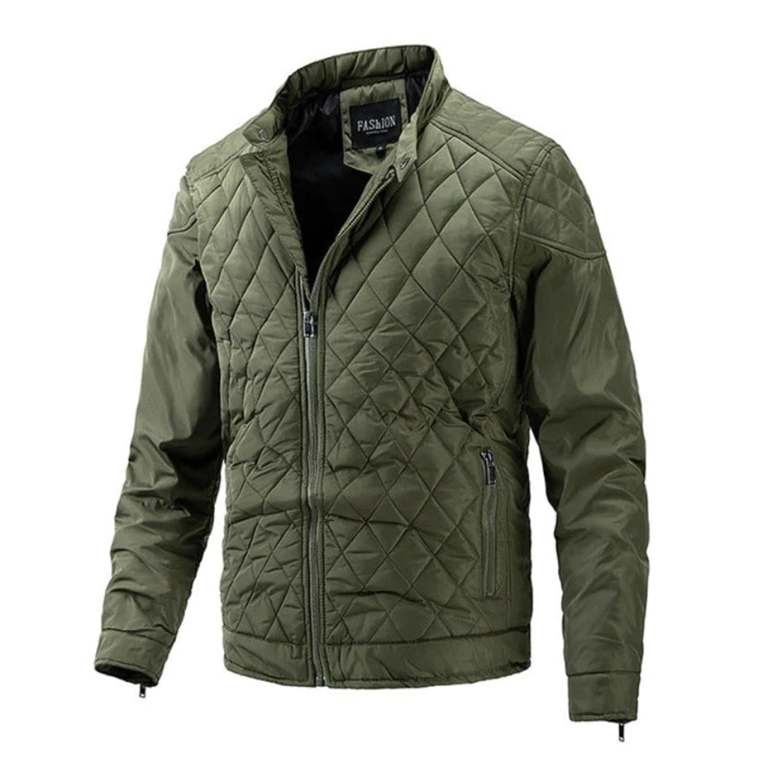 Kollia | Bequeme und modische Herrenjacke
