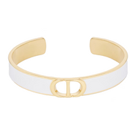 DIANA ARMBAND – Weiß