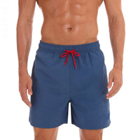Davide™ | Der Badeanzug, der Ihren Sommer entfacht – Hellmarineblau