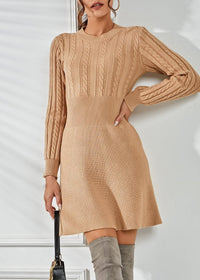 Mare - Elegant und Zeitlos – Khaki