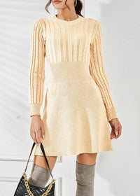 Mare - Elegant und Zeitlos – Beige