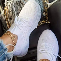 Nisha | Orthopädische Turnschuhe Für Damen – Weiß