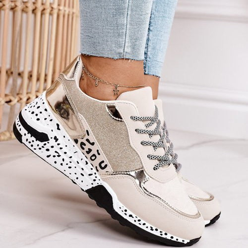 Mara - Bequeme Turnschuhe