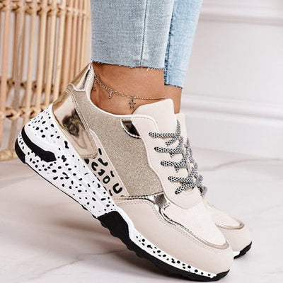 Mara - Bequeme Turnschuhe