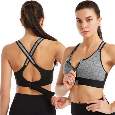 Lucy® | Für Schmerzfreie Workouts und Sofortiges Selbstvertrauen (1+2 GRATIS)