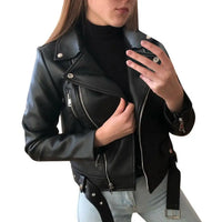 Zofia® | elegante Jacke – Schwarz