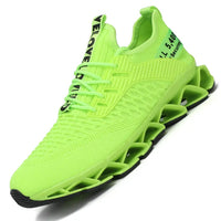 Robby™ - Ultimativer Komfort-Sneaker – Grün