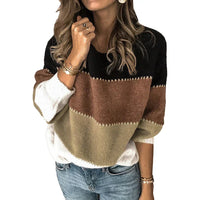 LUZ | FARBE VON STIL – Braun