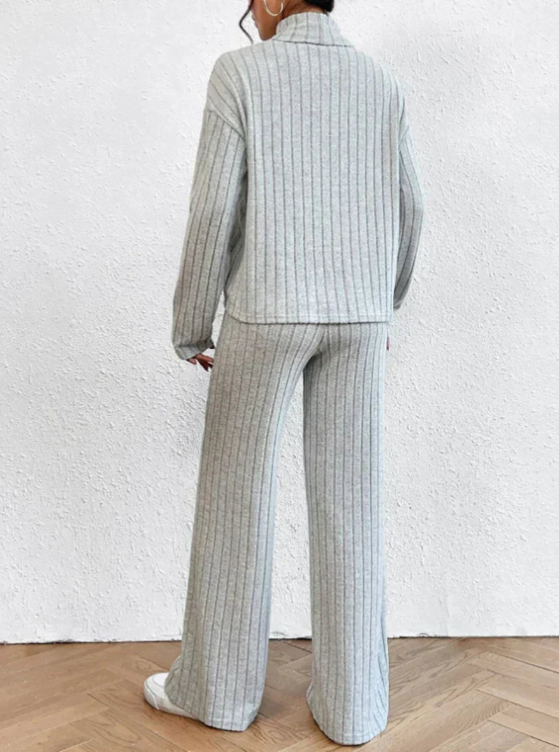 Eyvella | 2-teiliges Set – Stil und Komfort vereint