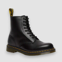 Martin | Schuhe mit rutschfestem Design für den Knöchel – Schwarz