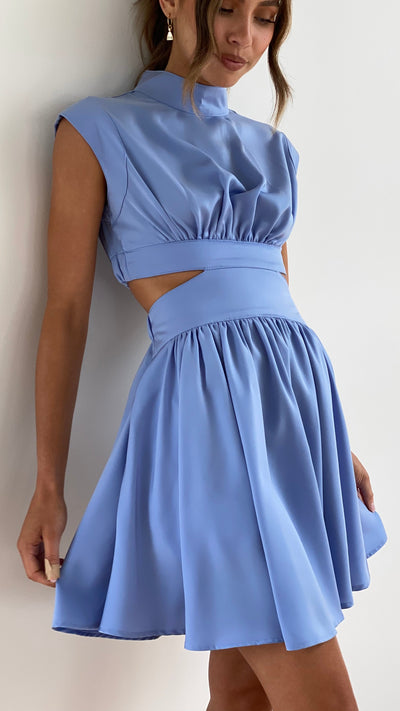 Beatrice Mini Robe