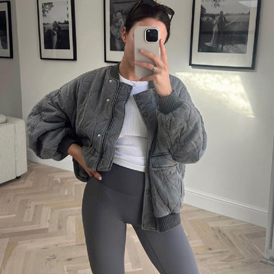 Shamaine | Bomberjacke