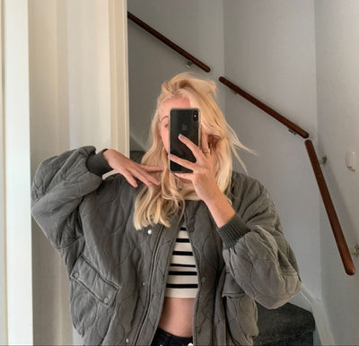 Shamaine | Bomberjacke