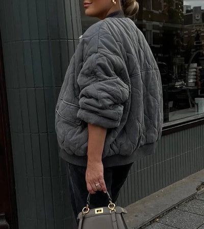 Shamaine | Bomberjacke