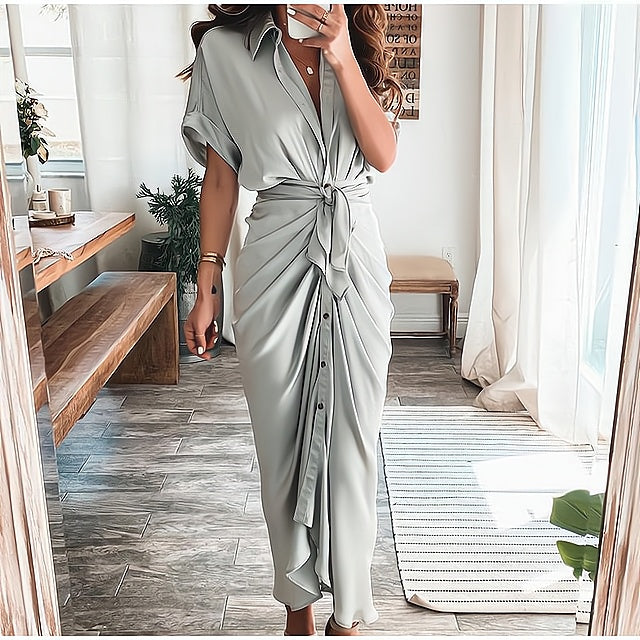 Victoire - Klassisches Kleid
