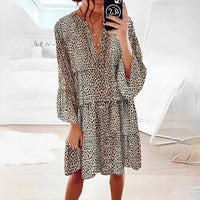 Angelique | Elegantes und vielseitiges Sommerkleidungsstück – Stil 1