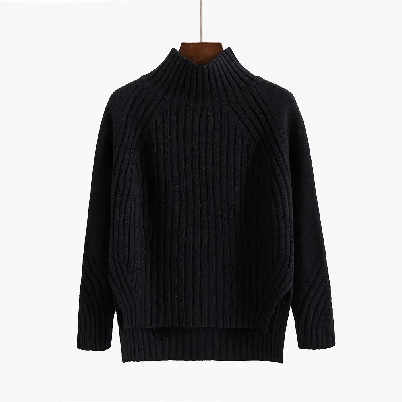 Lina - Bequemer Strickpullover