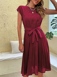 Myla | Modisches und minimalistisches Sommerkleidungsstück – Stil 7