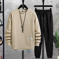 Soraya | Stilvolles und elegantes Sommer-Set – Stil 6