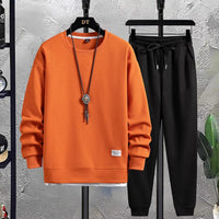 Soraya | Stilvolles und elegantes Sommer-Set – Stil 2