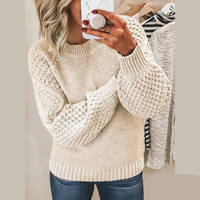 IMARA | MODERNER STIL – Beige