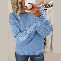 IMARA | MODERNER STIL – Blau
