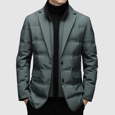 Yiestaria | Premium Herren Parka Jacke