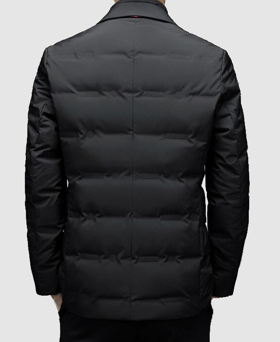 Yiestaria | Premium Herren Parka Jacke