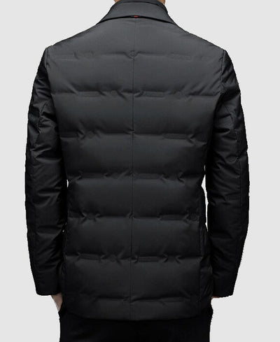 Yiestaria | Premium Herren Parka Jacke