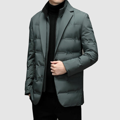 Yiestaria | Premium Herren Parka Jacke