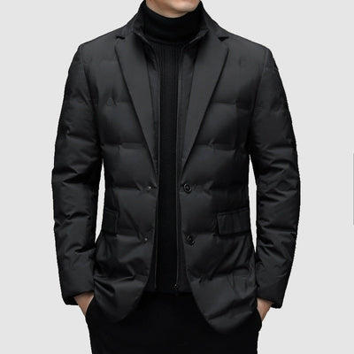 Yiestaria | Premium Herren Parka Jacke