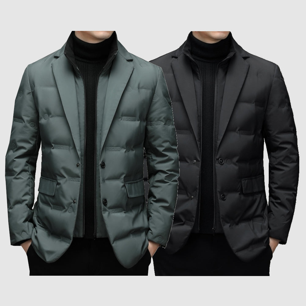 Yiestaria | Premium Herren Parka Jacke