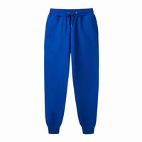 Jolly | Unisex Jogginghose – Blau