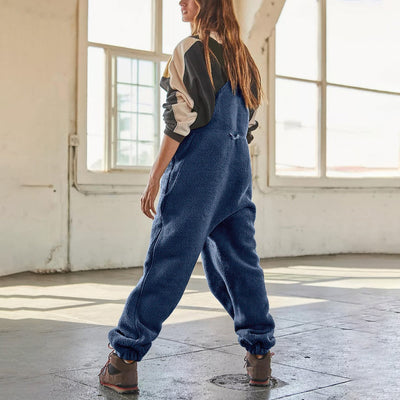 Elke - Bequemer Jumpsuit