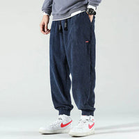 ELMAR - JAPANISCHES STILHOSE – Marine