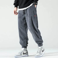 ELMAR - JAPANISCHES STILHOSE – Grau